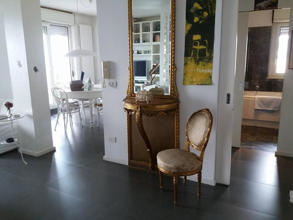 Casettalmar Appartement Bari Buitenkant foto