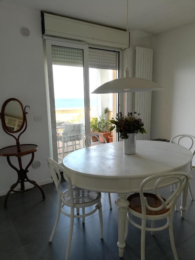 Casettalmar Appartement Bari Buitenkant foto