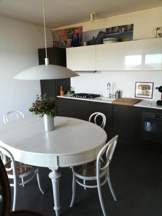 Casettalmar Appartement Bari Buitenkant foto