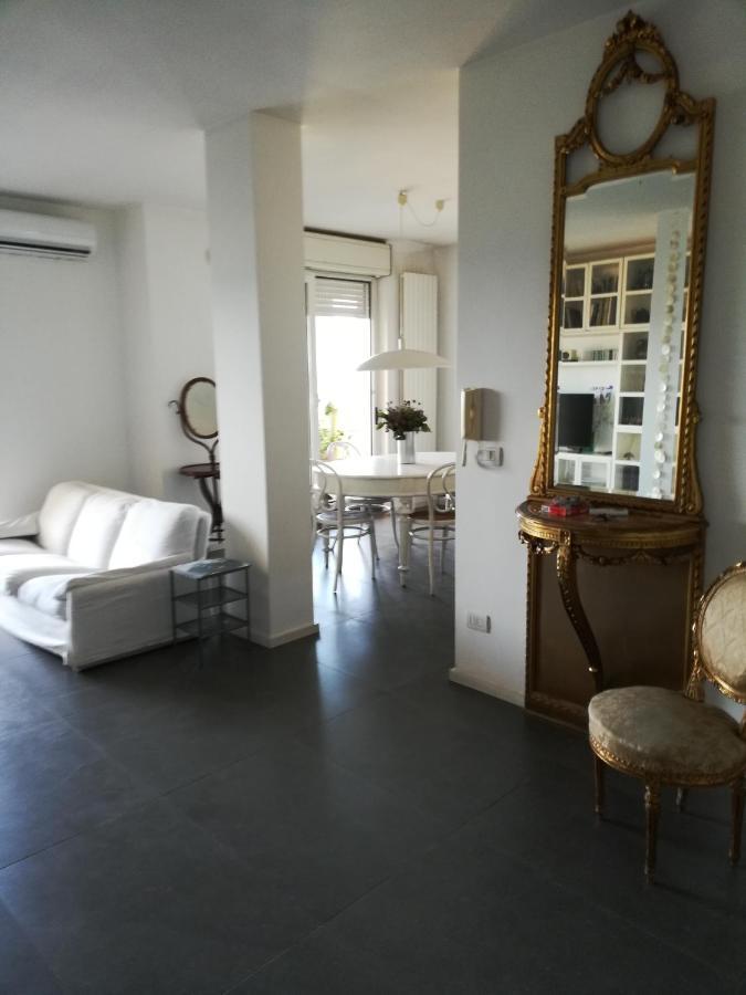 Casettalmar Appartement Bari Buitenkant foto