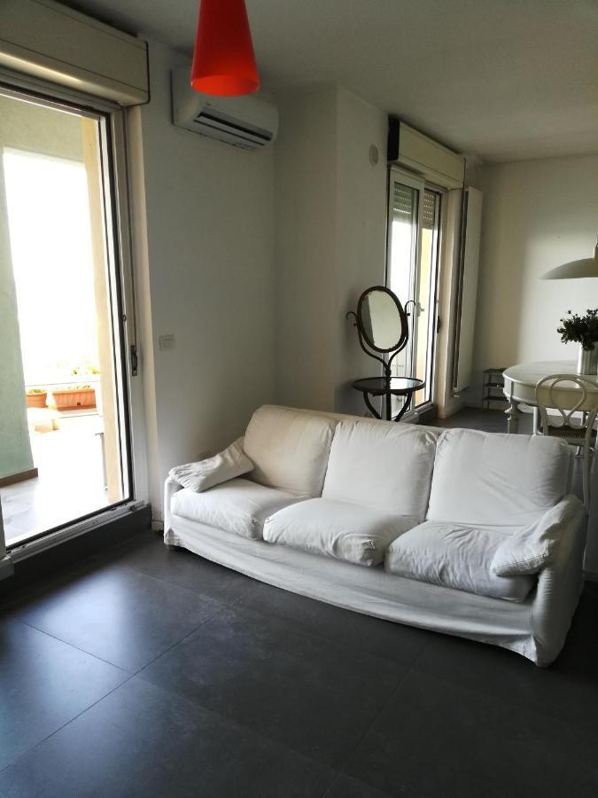 Casettalmar Appartement Bari Buitenkant foto