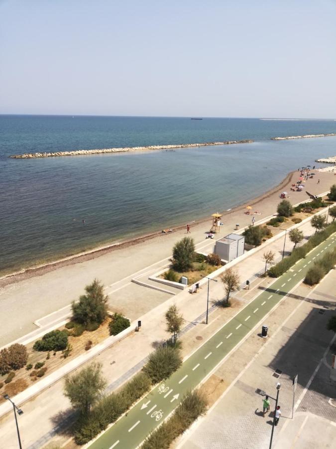 Casettalmar Appartement Bari Buitenkant foto