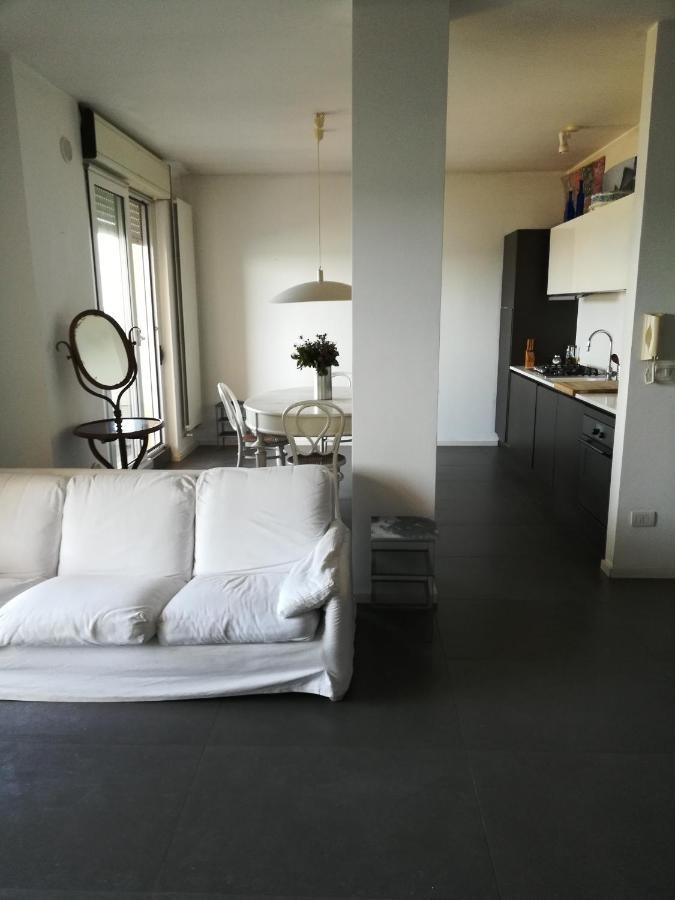 Casettalmar Appartement Bari Buitenkant foto