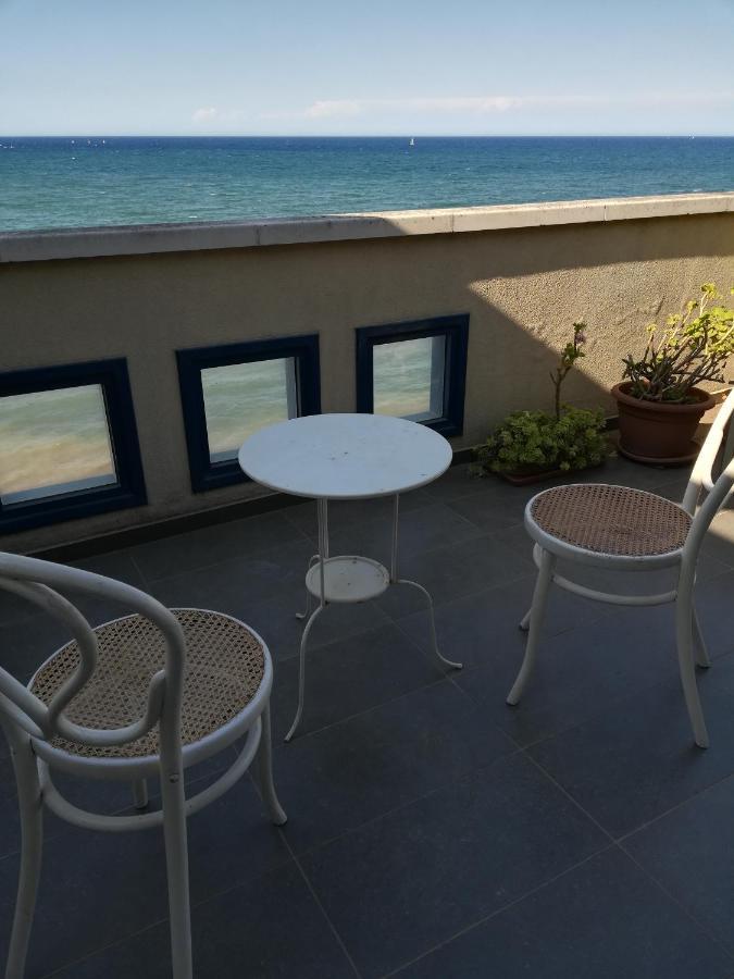 Casettalmar Appartement Bari Buitenkant foto