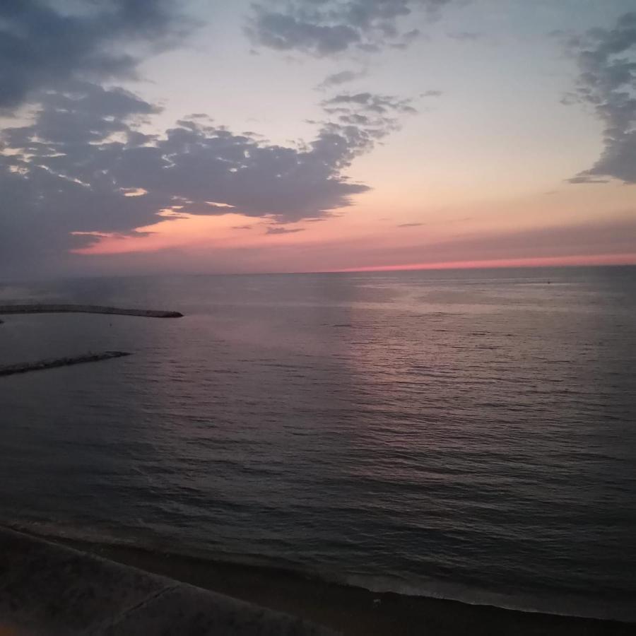 Casettalmar Appartement Bari Buitenkant foto
