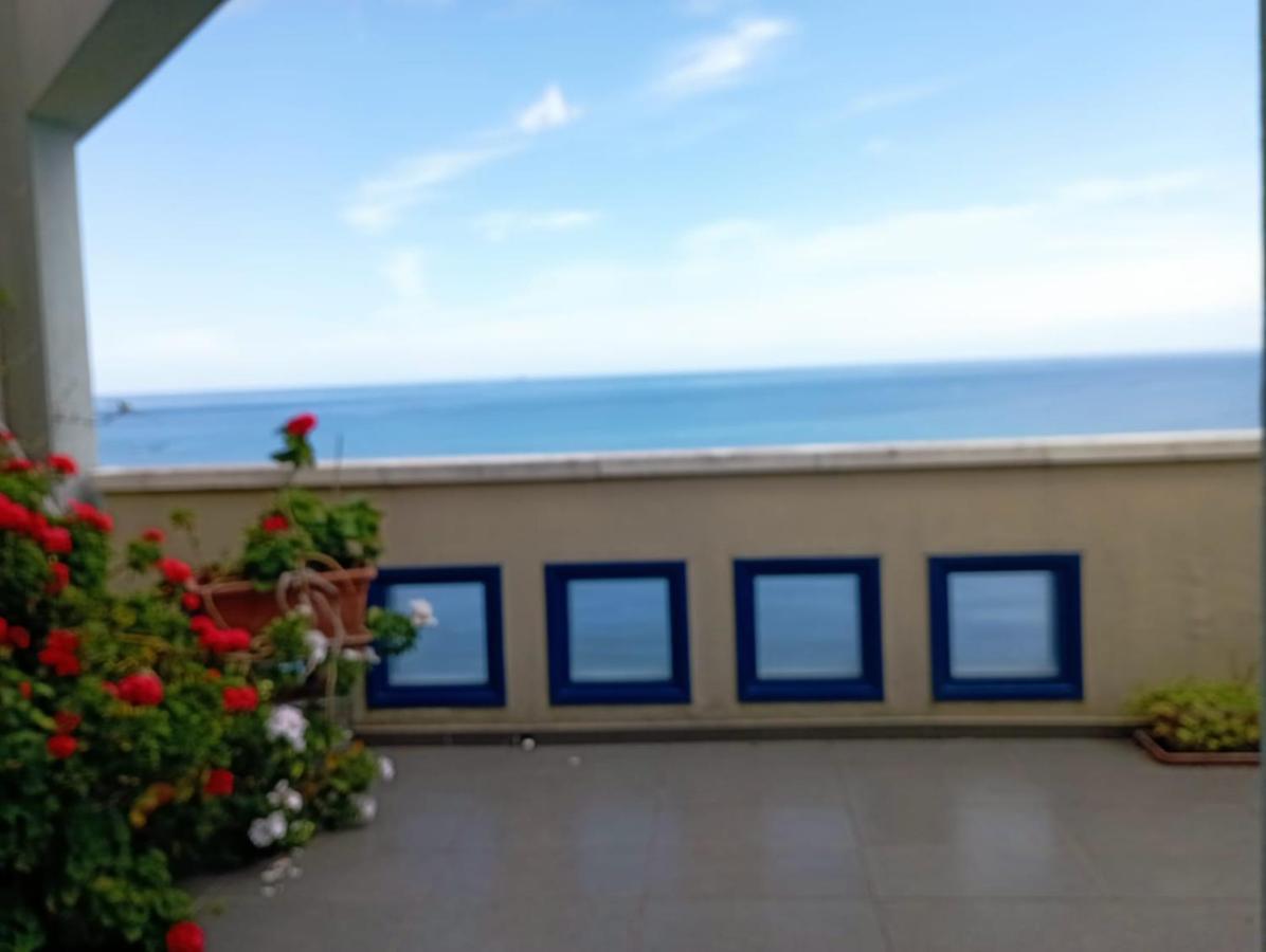 Casettalmar Appartement Bari Buitenkant foto